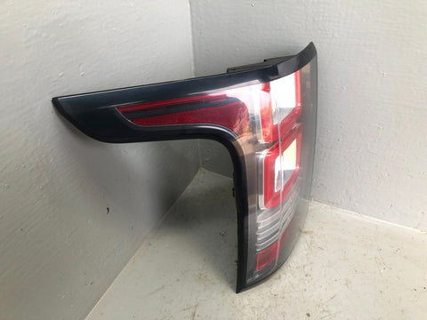 Range Rover L405 Rear Tail Light Near Side CK52 13405 AE 2013 to 2017