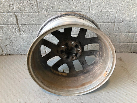 Discovery 3 Alloy Wheel Single 18" x 8J Land Rover 2004 to 2009 D15095B