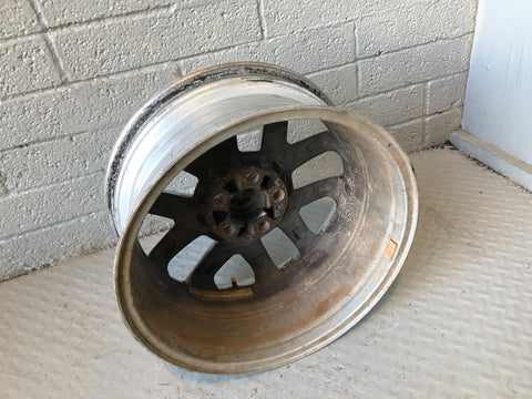 Discovery 3 Alloy Wheel Single 18" x 8J Land Rover 2004 to 2009 D15095B