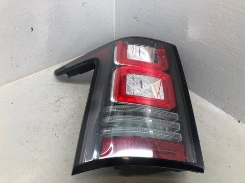 Range Rover L405 Rear Tail Light Near Side CK52 13405 AE 2013 to 2017