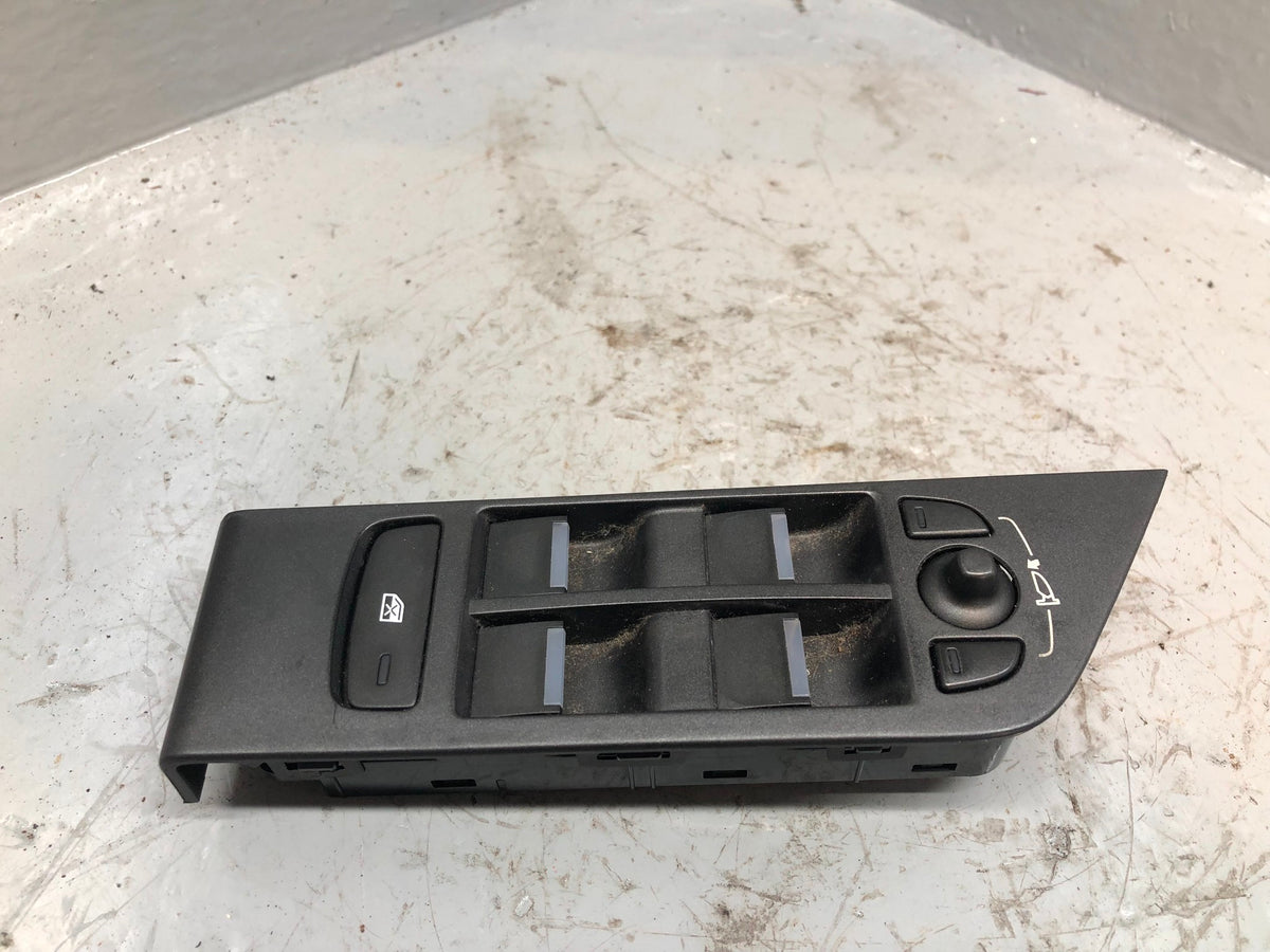 Range Rover Evoque Window Switch Off Side Front Right L538 BJ32-14540-AB L16036