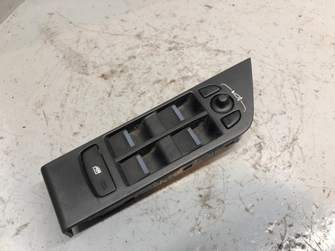 Range Rover Evoque Window Switch Off Side Front Right L538 BJ32-14540-AB L16036