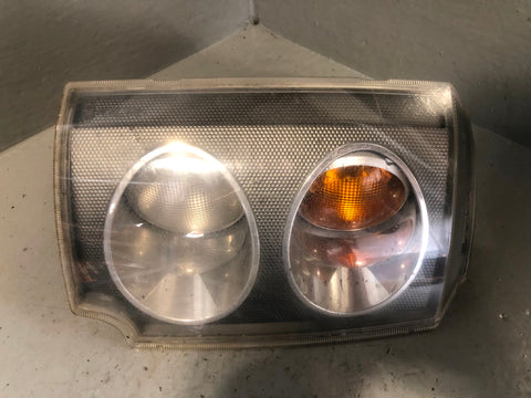 Range Rover L322 Indicator Side Light Off Side Front 2002 to 2006 R31075