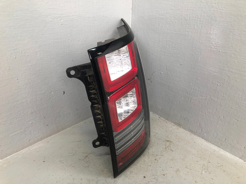 Range Rover L405 Rear Tail Light Off Side CK52 13404 AE 2013 to 2017