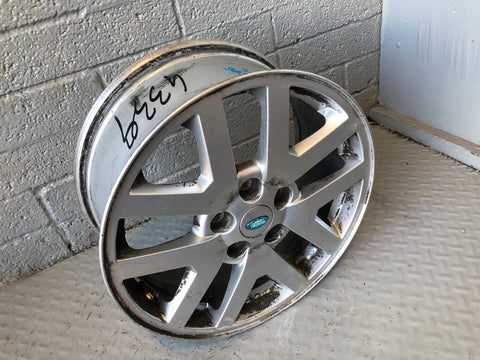 Discovery 3 Alloy Wheel Single 18" x 8J Land Rover 2004 to 2009 D15095C