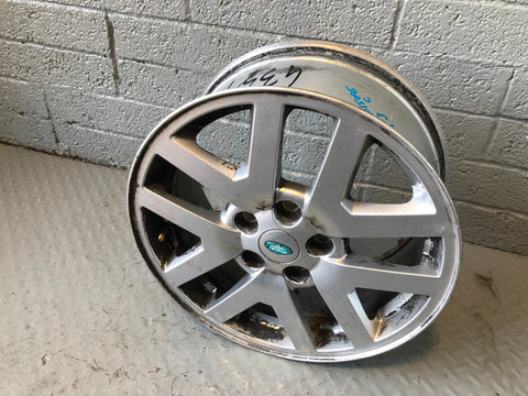 Discovery 3 Alloy Wheel Single 18" x 8J Land Rover 2004 to 2009 D15095C