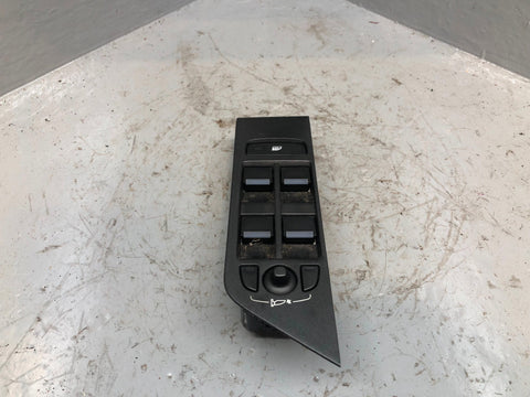 Range Rover Evoque Window Switch Off Side Front Right L538 BJ32-14540-AB L16036