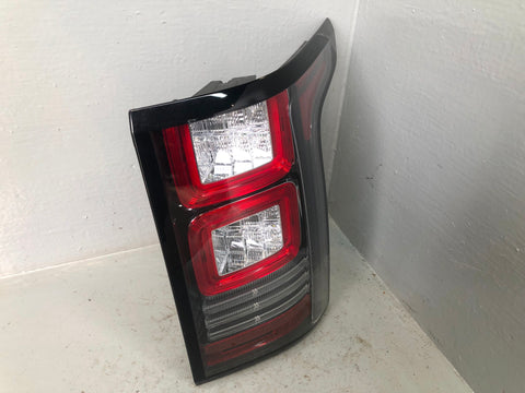 Range Rover L405 Rear Tail Light Off Side CK52 13404 AE 2013 to 2017