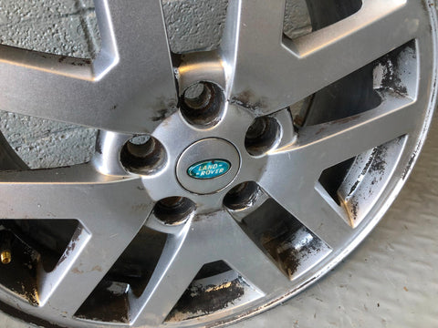 Discovery 3 Alloy Wheel Single 18" x 8J Land Rover 2004 to 2009 D15095C