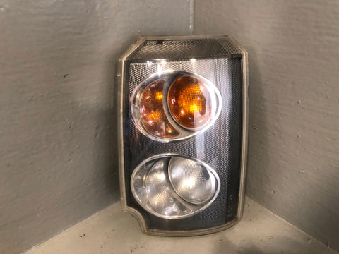 Range Rover L322 Indicator Side Light Near Side Front 2002 to 2006 R31075