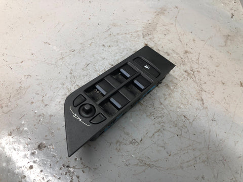 Range Rover Evoque Window Switch Off Side Front Right L538 BJ32-14540-AB L16036