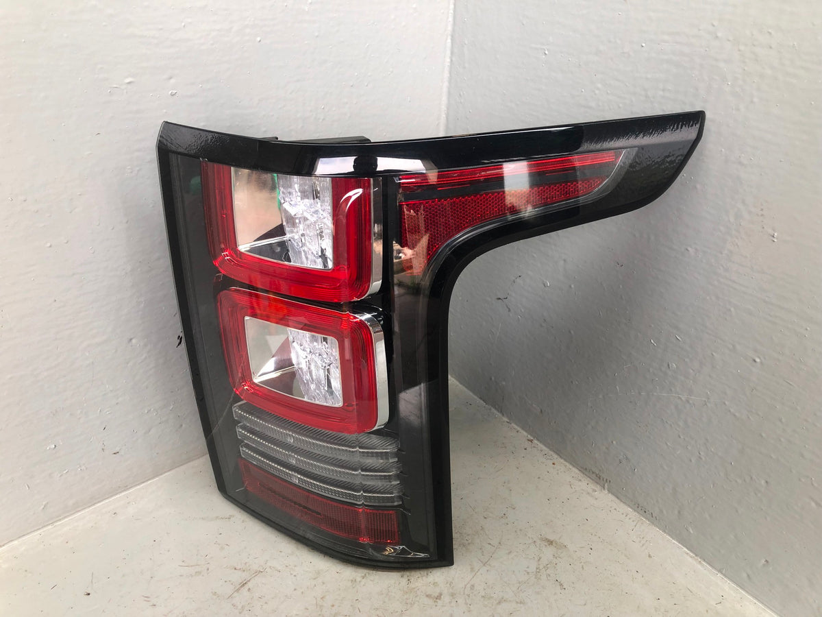 Range Rover L405 Rear Tail Light Off Side CK52 13404 AE 2013 to 2017