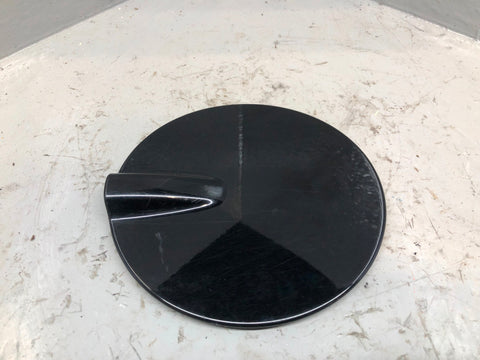 Freelander 2 Fuel Filler Flap Cover Narvik Black Land Rover 2006 to 2011