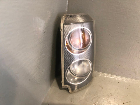 Range Rover L322 Indicator Side Light Near Side Front 2002 to 2006 R31075