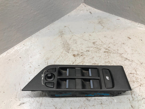 Range Rover Evoque Window Switch Off Side Front Right L538 BJ32-14540-AB L16036