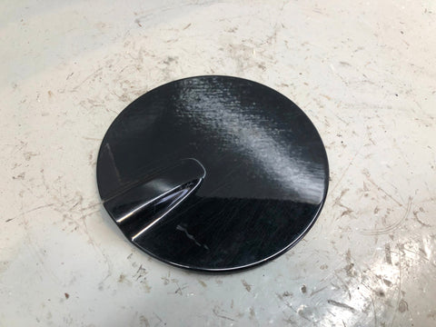 Freelander 2 Fuel Filler Flap Cover Narvik Black Land Rover 2006 to 2011