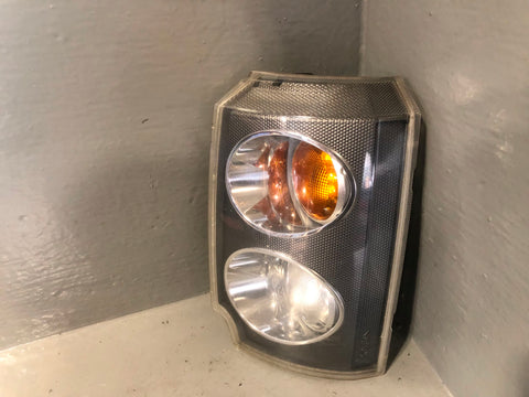 Range Rover L322 Indicator Side Light Near Side Front 2002 to 2006 R31075
