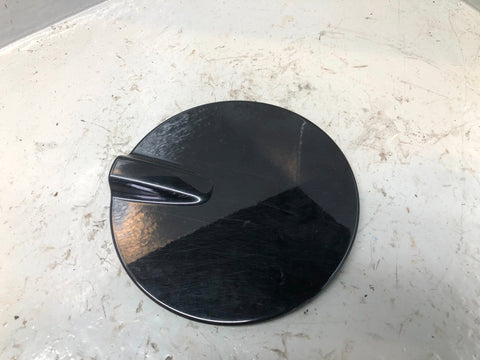 Freelander 2 Fuel Filler Flap Cover Narvik Black Land Rover 2006 to 2011