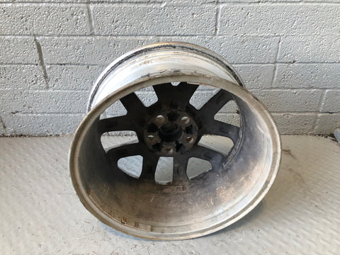 Discovery 3 Alloy Wheel Single 18" x 8J Land Rover 2004 to 2009 D15095C