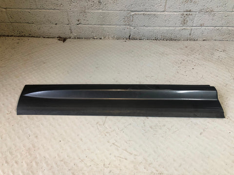 Freelander 2 Door Pod Moulding Trim Land Rover Near Side Front Lago Grey LRC 911