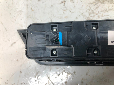 Range Rover Evoque Window Switch Off Side Front Right L538 BJ32-14540-AB L16036