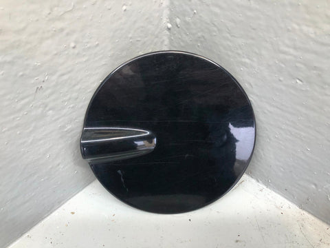Freelander 2 Fuel Filler Flap Cover Narvik Black Land Rover 2006 to 2011