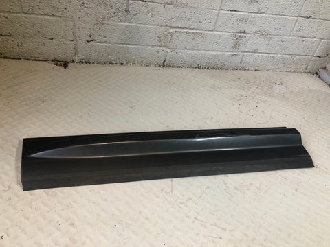 Freelander 2 Door Pod Moulding Trim Land Rover Near Side Front Lago Grey LRC 911