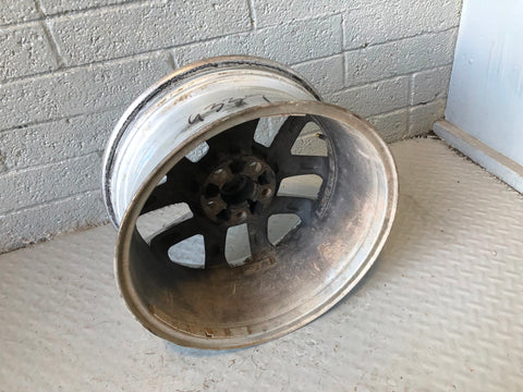 Discovery 3 Alloy Wheel Single 18" x 8J Land Rover 2004 to 2009 D15095C