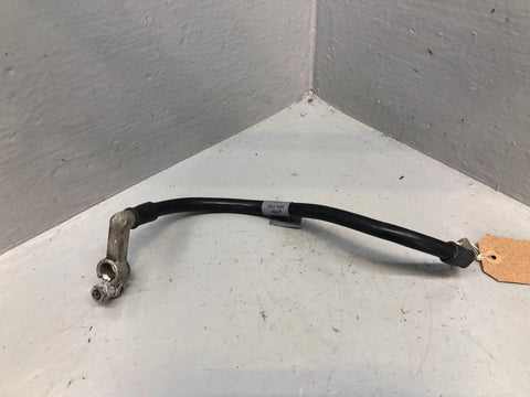 Negative Battery Cable Loom 4H22-14301-FA Discovery 3 Range Rover Sport