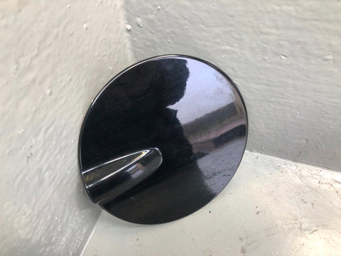 Freelander 2 Fuel Filler Flap Cover Narvik Black Land Rover 2006 to 2011