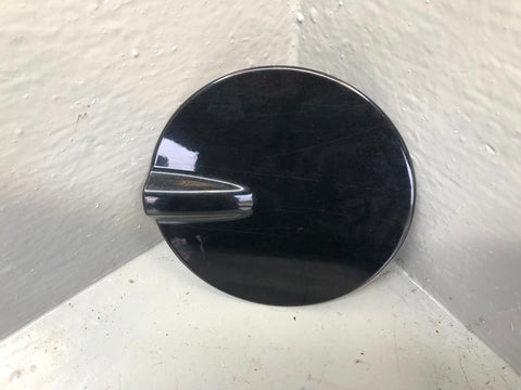 Freelander 2 Fuel Filler Flap Cover Narvik Black Land Rover 2006 to 2011