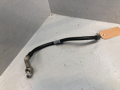 Negative Battery Cable Loom 4H22-14301-FA Discovery 3 Range Rover Sport