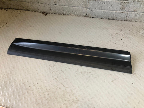 Freelander 2 Door Pod Moulding Trim Land Rover Near Side Front Lago Grey LRC 911
