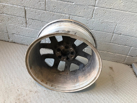 Discovery 3 Alloy Wheel Single 18" x 8J Land Rover 2004 to 2009 D15095C