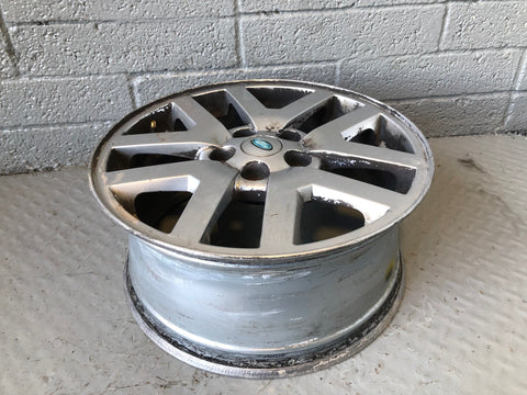 Discovery 3 Alloy Wheel Single 18" x 8J Land Rover 2004 to 2009 D15095C