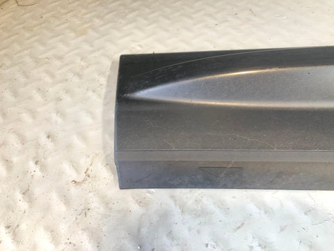 Freelander 2 Door Pod Moulding Trim Land Rover Near Side Front Lago Grey LRC 911