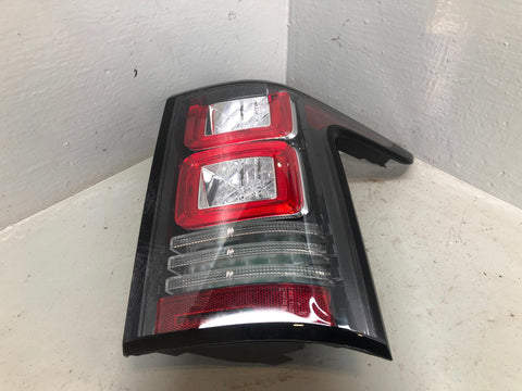 Range Rover L405 Rear Tail Light Off Side CK52 13404 AE 2013 to 2017
