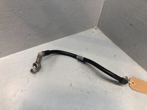 Negative Battery Cable Loom 4H22-14301-FA Discovery 3 Range Rover Sport