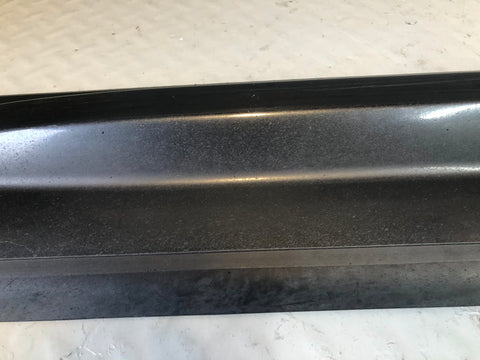 Freelander 2 Door Pod Moulding Trim Land Rover Near Side Front Lago Grey LRC 911