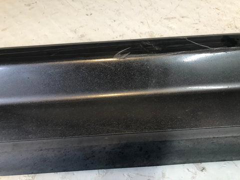 Freelander 2 Door Pod Moulding Trim Land Rover Near Side Front Lago Grey LRC 911