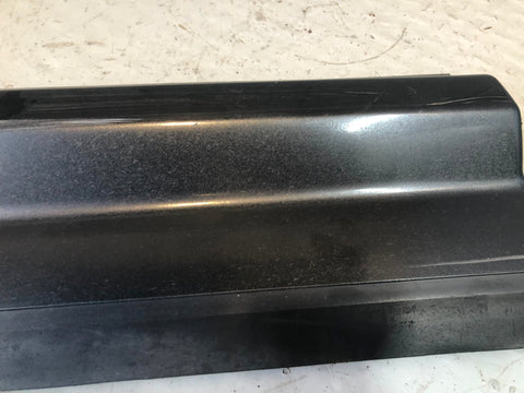 Freelander 2 Door Pod Moulding Trim Land Rover Near Side Front Lago Grey LRC 911