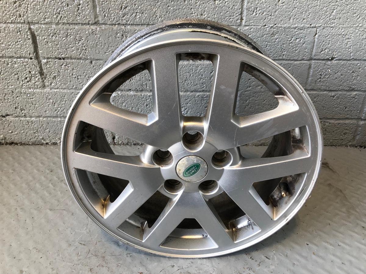 Discovery 3 Alloy Wheel Single 18" x 8J Land Rover 2004 to 2009 D15095D