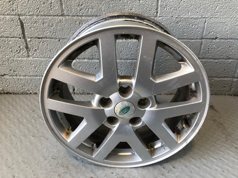 Discovery 3 Alloy Wheel Single 18" x 8J Land Rover 2004 to 2009 D15095D