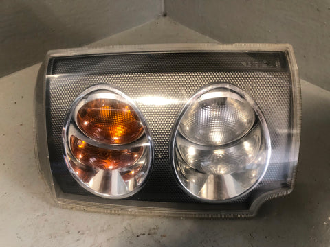 Range Rover L322 Indicator Side Light Near Side Front 2002 to 2006 R31075