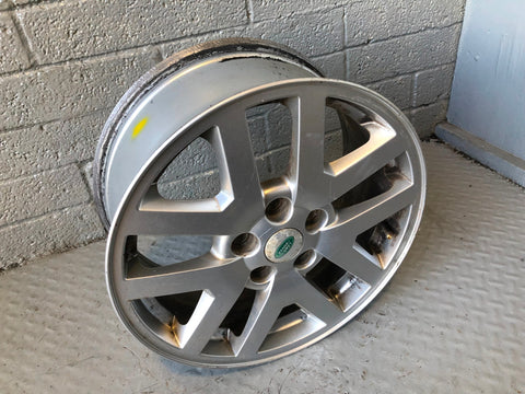 Discovery 3 Alloy Wheel Single 18" x 8J Land Rover 2004 to 2009 D15095D