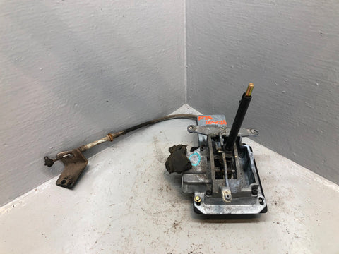 Range Rover P38 Automatic Gear Selector Lever with Cable 1994 to 2002