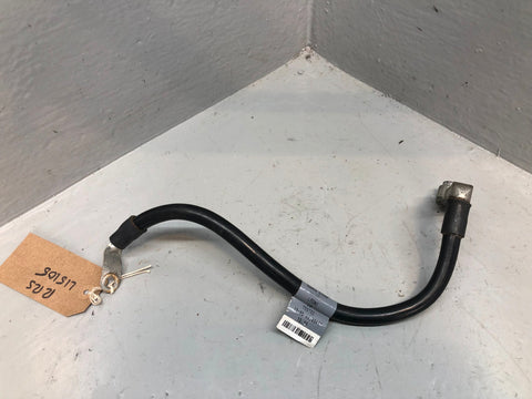 Negative Battery Cable Loom 4H22-14301-FA Discovery 3 Range Rover Sport