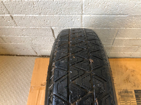 Range Rover Sport Spare Wheel and Tyre 19'' 175/80R19 Alloy Space Saver L04115SP