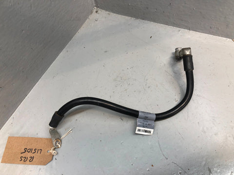 Negative Battery Cable Loom 4H22-14301-FA Discovery 3 Range Rover Sport