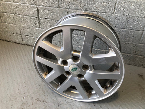 Discovery 3 Alloy Wheel Single 18" x 8J Land Rover 2004 to 2009 D15095D